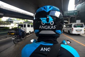 Termination of Motorcycle Taxi Operations to be Discontinued