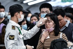 Protect Yourself From Coronavirus