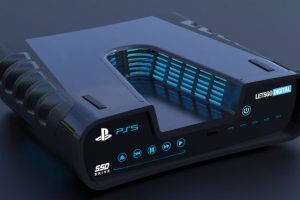 PlayStation 5 Specs, Details, and Pricing