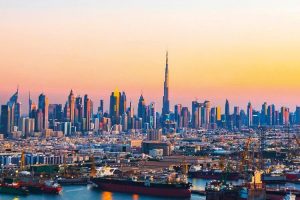 UAE multiple-entry tourist visa for all nationalities