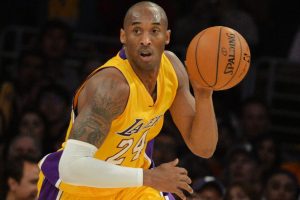 Kobe Bryant Suffered a Helicopter Crash Causing His Death