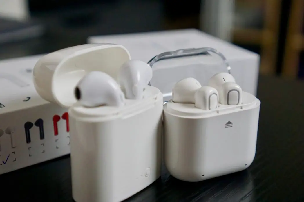 Beware of the Fake Airpods! It can be Dangerous for Your Hearing