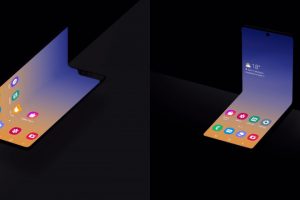 Galaxy Fold 2
