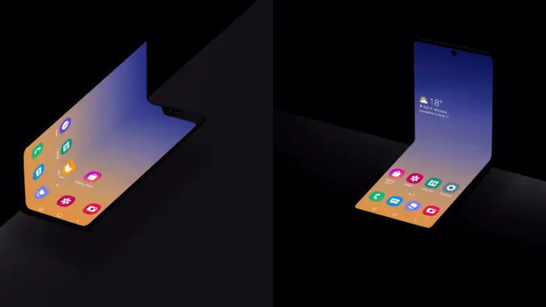 Galaxy Fold 2