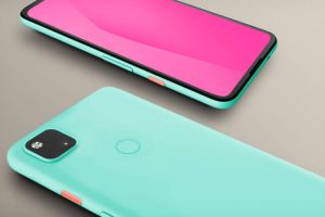 New Smartphones to Launch in 2020