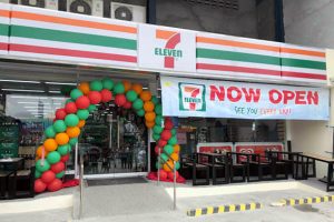 7-eleven ATM