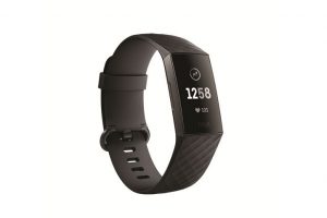 Fitbits Can Aid in Predicting Flu Outbreaks