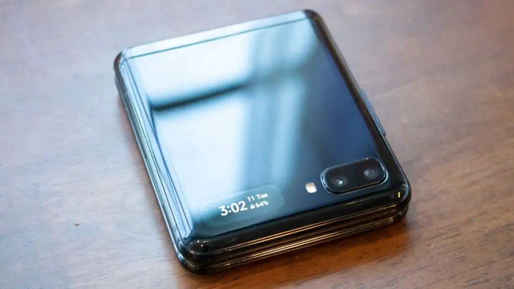 Samsung Galaxy Z Flip: Everything You Need to Know