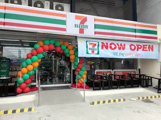 7-Elevens Will Have ATMs