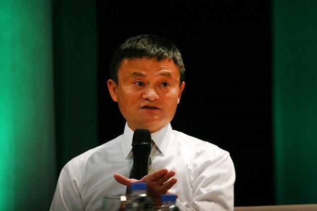 Jack Ma Promises to Give 500,000 Face Masks to the Philippines
