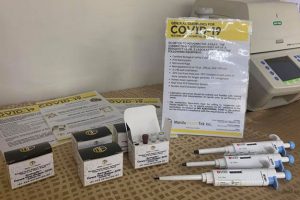 Free COVID-19 Testing, Offered by the PhilHealth