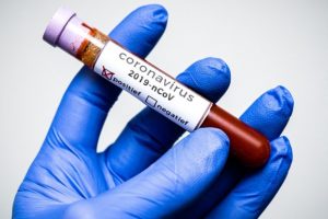 Coronavirus Has Mutated