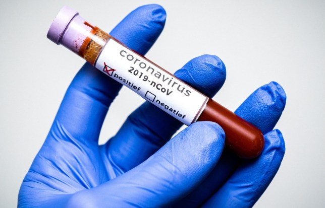 Coronavirus Has Mutated