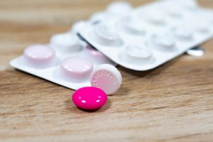 Avoid Taking Ibuprofen if you are Experiencing COVID-19 Symptoms
