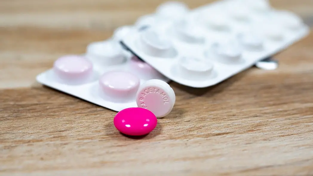 Avoid Taking Ibuprofen if you are Experiencing COVID-19 Symptoms