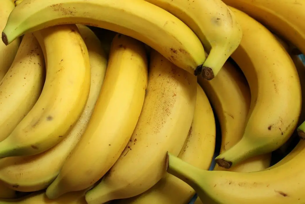 Can Bananas Save You From the COVID-19?