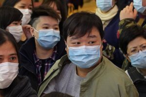 Be free from being at risk for the COVID-19 infection