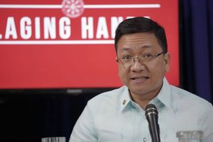 Malaya Says that Subdivision Residents Don't Need Help