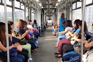 MRT-4 Construction, Approved by NEDA Investment Coordinating Committee