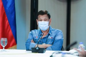 Luzon Quarantine Lifting Possible if Antibodies are Available