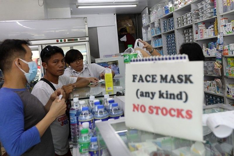 People Now Required to Wear Face Masks When Leaving Homes