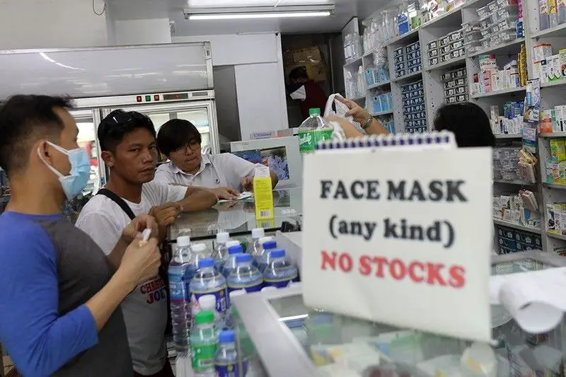 People Are Now Required to Wear Face Masks While in Public Places People Now Required to Wear Face Masks When Leaving Homes