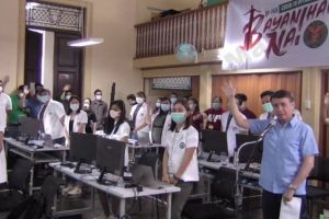 COVID-19 Hotline by the UP-PGH