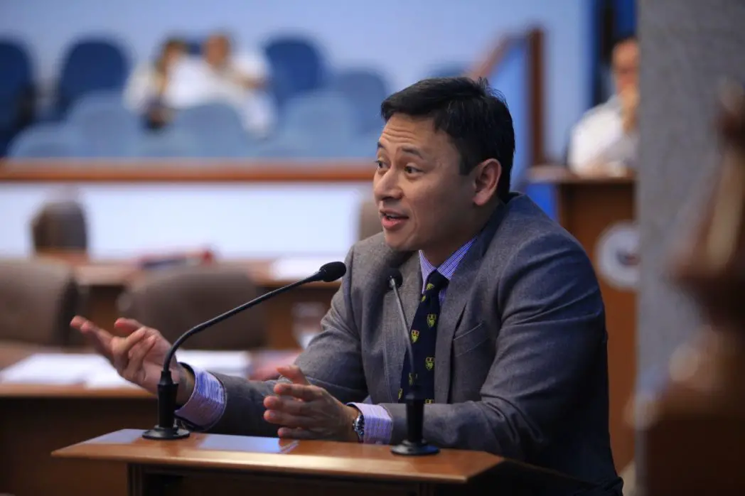 Digital Jobs for Filipinos — Pushed by Angara