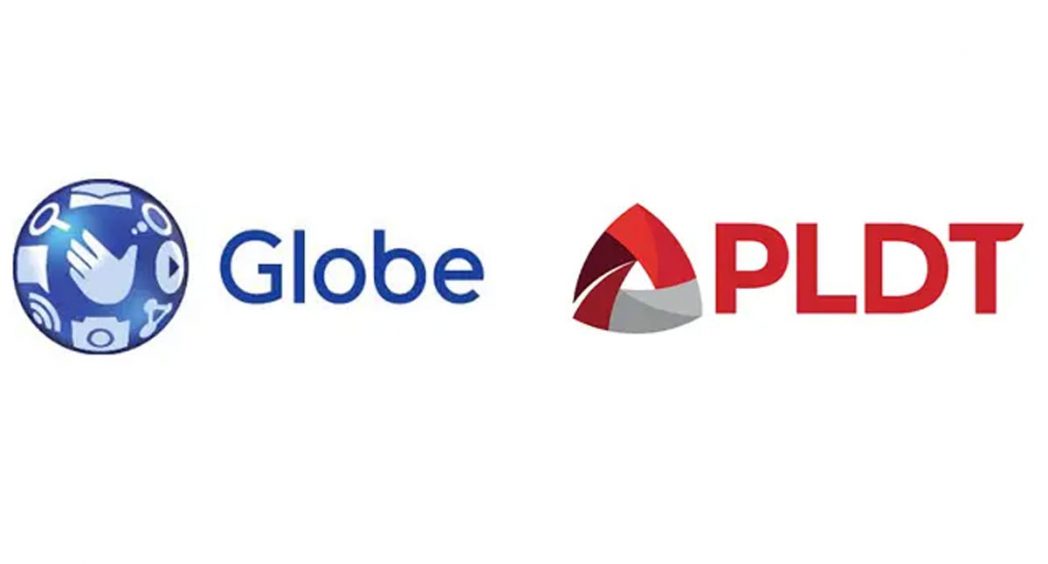 PLDT Globe Complain