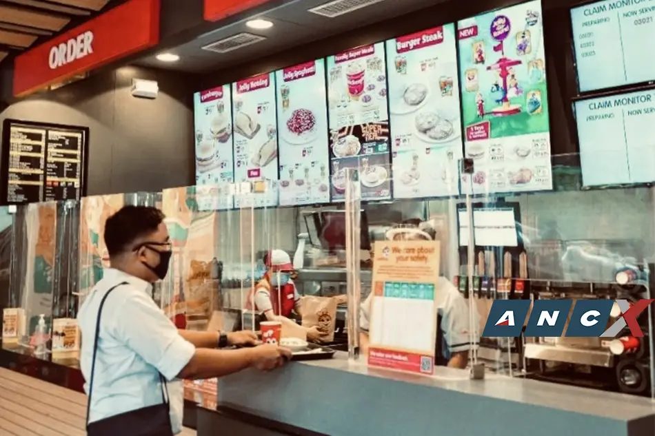 Jollibee Corporation Closes 255 Storse