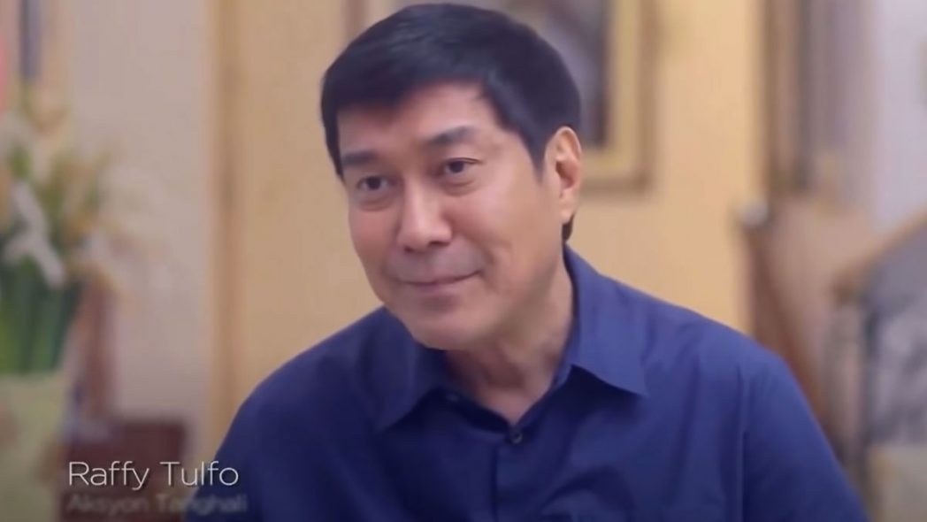 Raffy-Tulfo