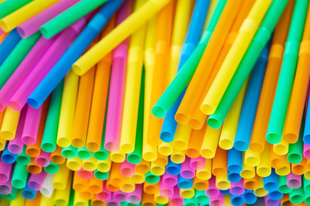The PH might ban plastic straws