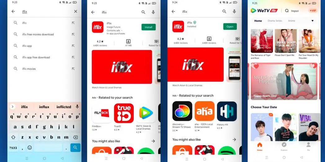 iFlix