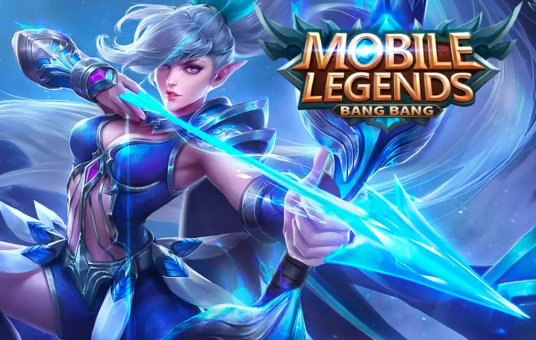 Mobile Legend