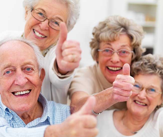 Life Insurance For Seniors